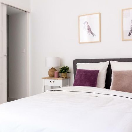 Studio Calme, Lumineux, Wifi, 1.5 Km Du Front De Mer Daire Saint-Nazaire  Dış mekan fotoğraf
