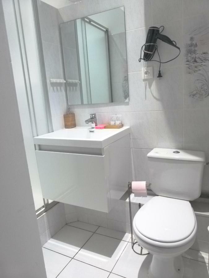 Studio Calme, Lumineux, Wifi, 1.5 Km Du Front De Mer Daire Saint-Nazaire  Dış mekan fotoğraf